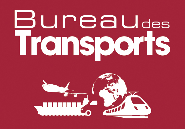 Bureau des Transports – logo